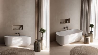 Vasche Da Bagno